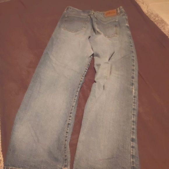 Express Blues women's jeans. - Picture 6 of 6
